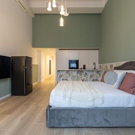 מילאנו Beplace Apartments In Caiazzo מראה חיצוני תמונה