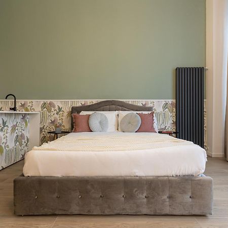 מילאנו Beplace Apartments In Caiazzo מראה חיצוני תמונה