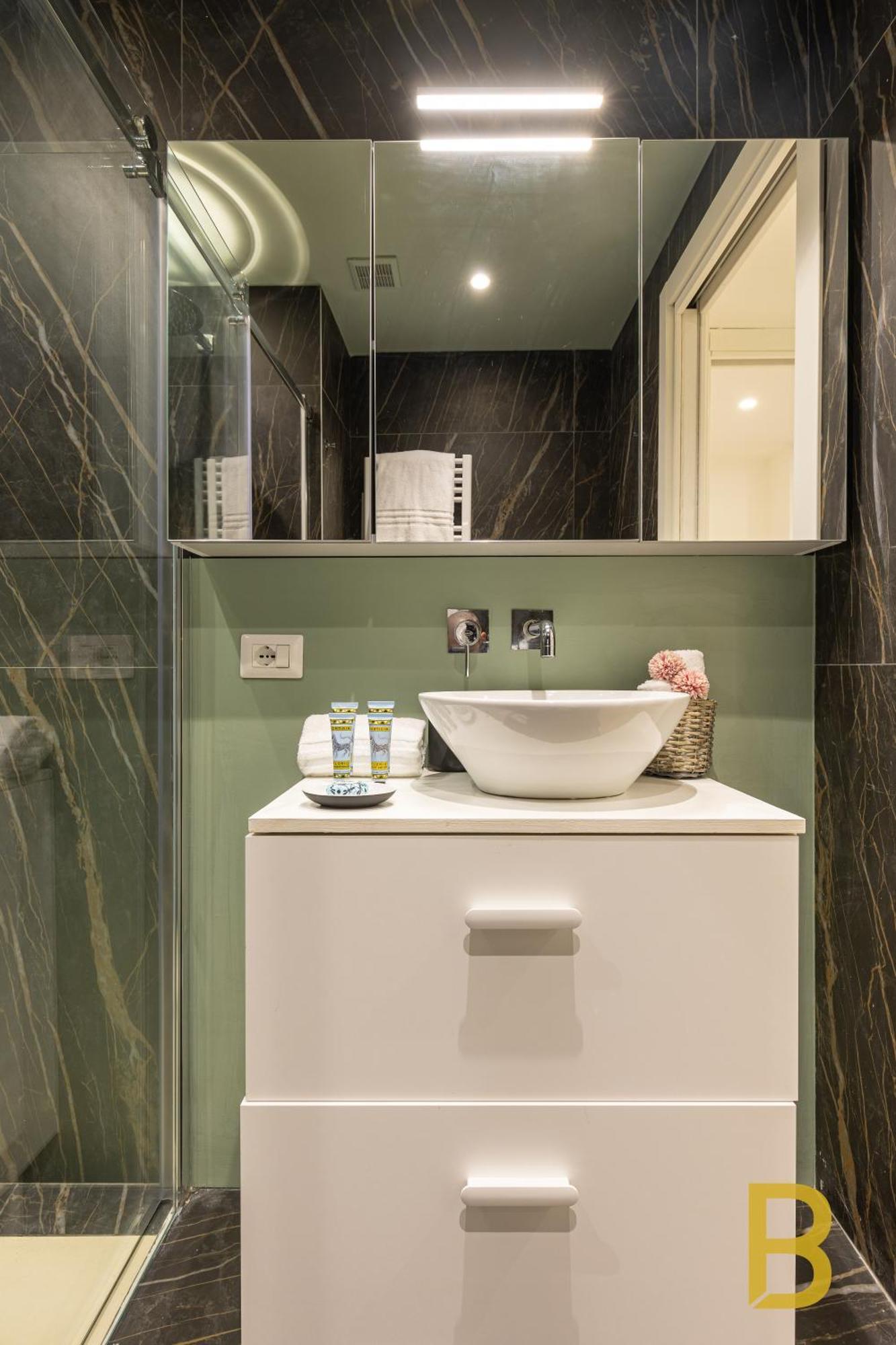 מילאנו Beplace Apartments In Caiazzo מראה חיצוני תמונה