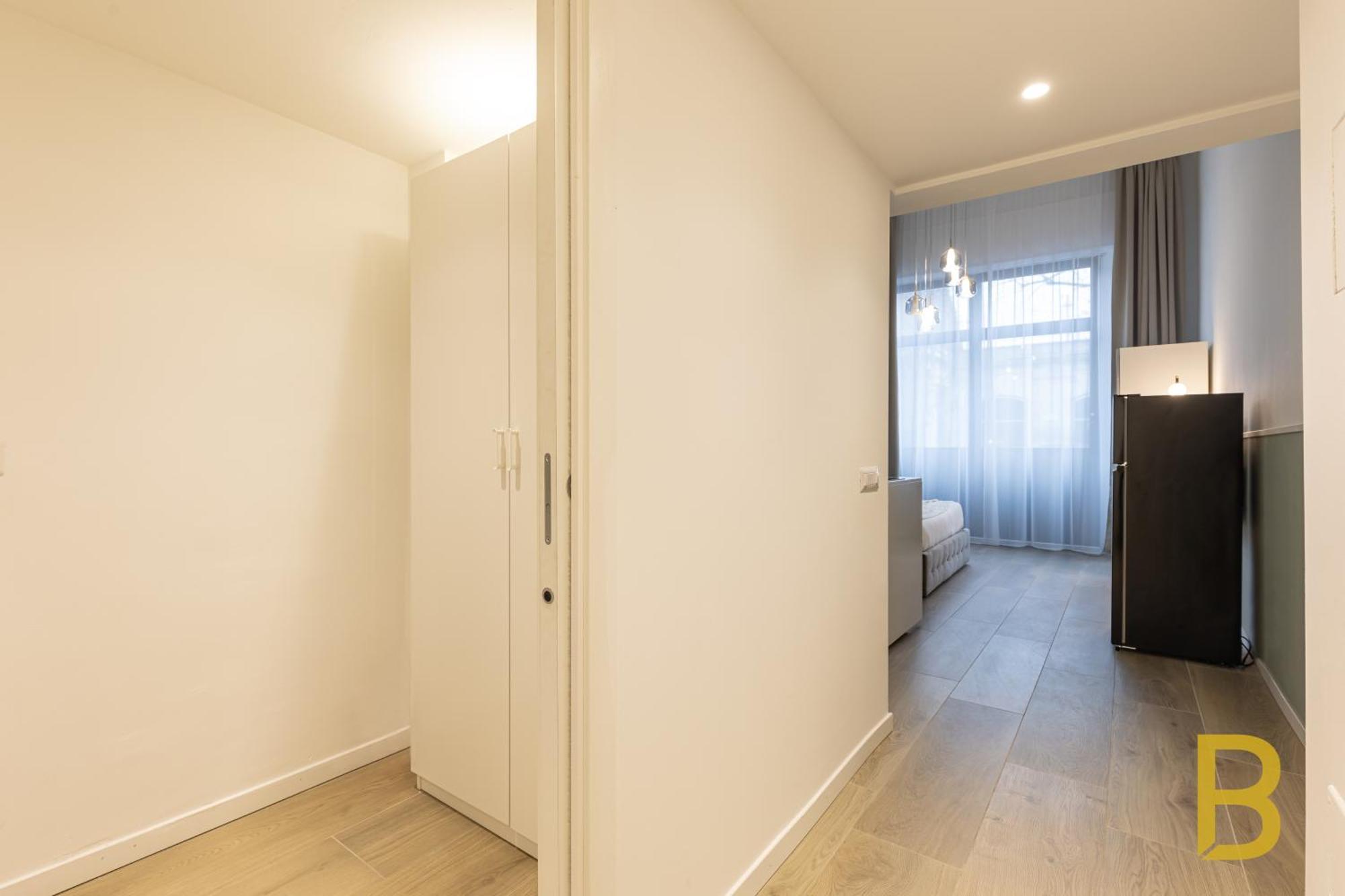 מילאנו Beplace Apartments In Caiazzo מראה חיצוני תמונה