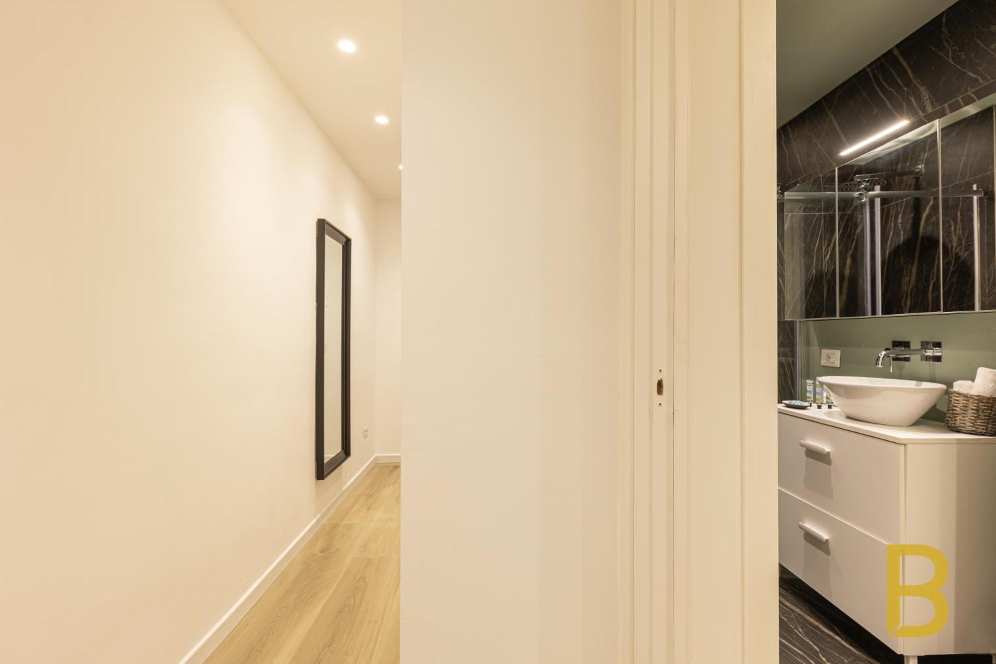 מילאנו Beplace Apartments In Caiazzo מראה חיצוני תמונה