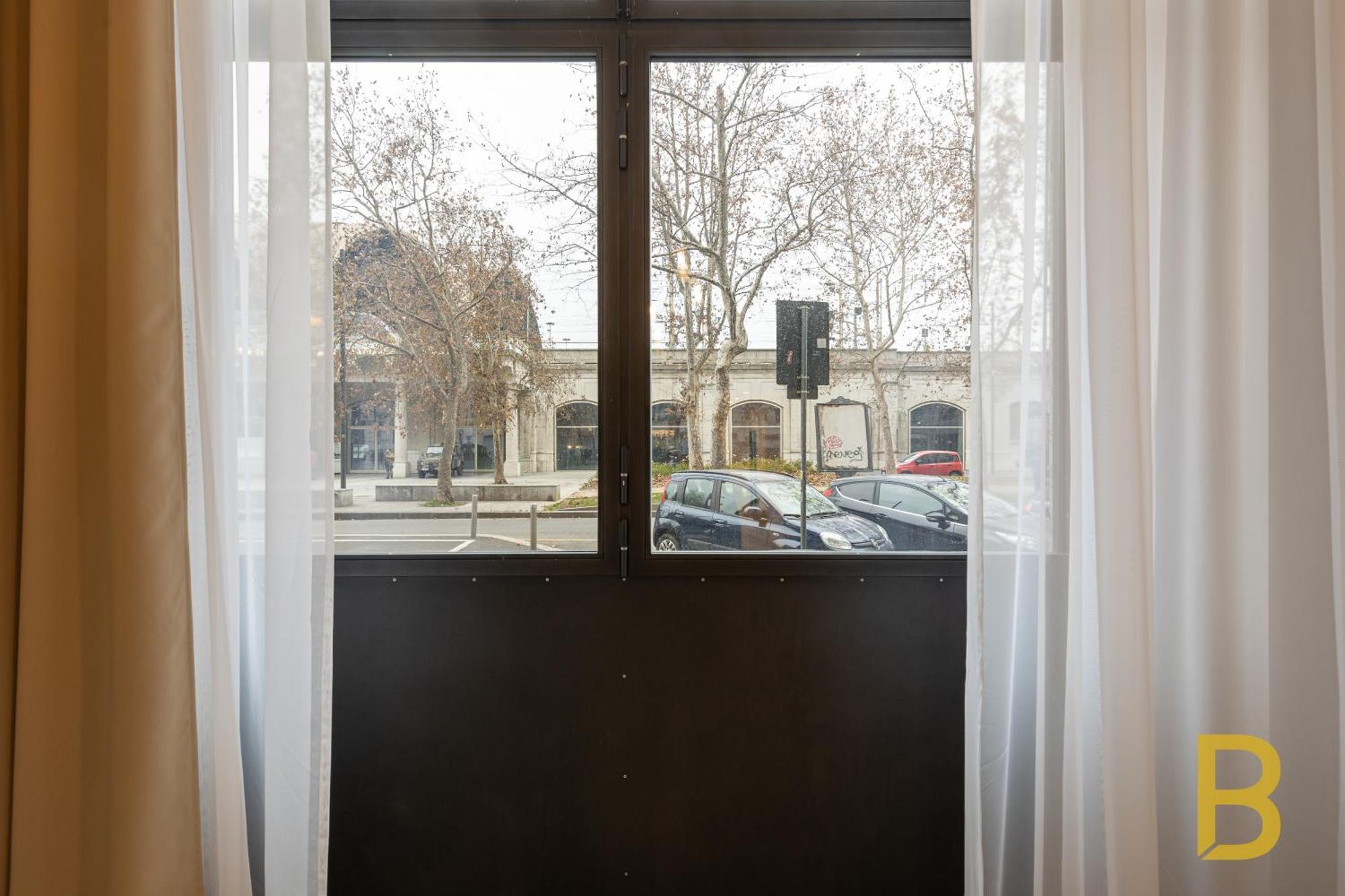 מילאנו Beplace Apartments In Caiazzo מראה חיצוני תמונה